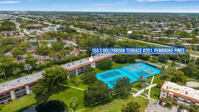 150 S Hollybrook Ter Unit 201, Pembroke Pines, FL 33025 - photo 32
