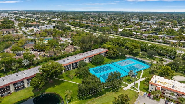 150 S Hollybrook Ter Unit 201, Pembroke Pines, FL 33025 - aerial view