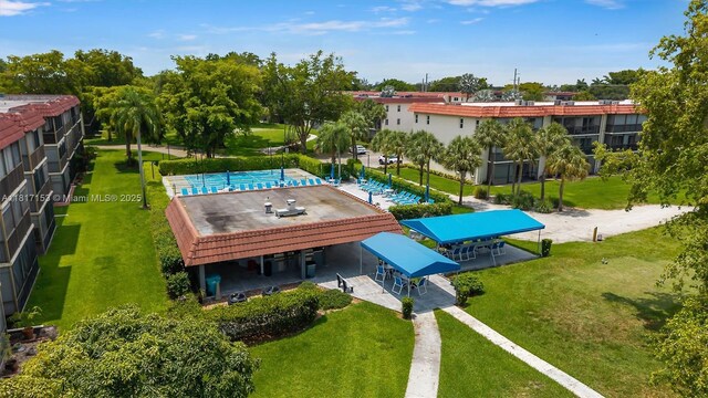 150 S Hollybrook Ter Unit 201, Pembroke Pines, FL 33025 - photo 34