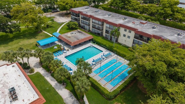 150 S Hollybrook Ter Unit 201, Pembroke Pines, FL 33025 - photo 35