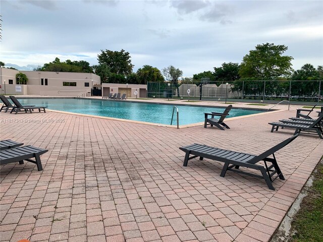 8420 SW 133rd Avenue Rd Unit 419, Miami, FL 33183 - photo 22