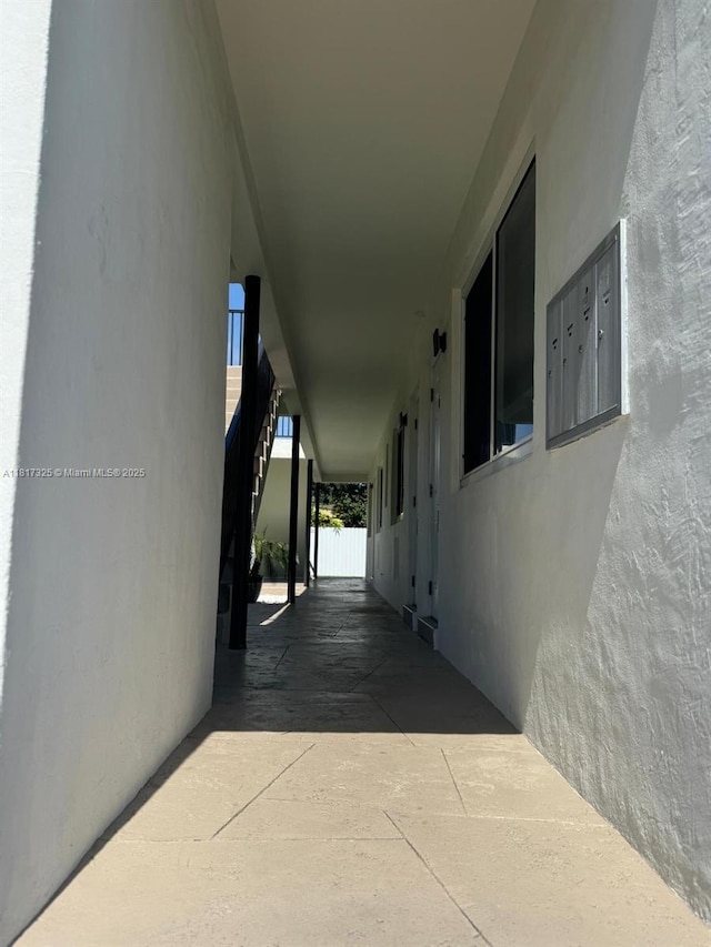 251 NW 57th Ave, Miami, FL 33126 - view of hallway