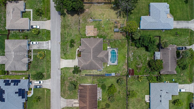 508 Arcadia Ave NE, Palm Bay, FL 32907 - aerial overview of property's location