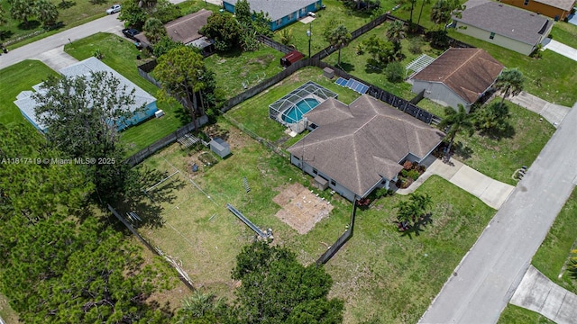 508 Arcadia Ave NE, Palm Bay, FL 32907 - aerial view