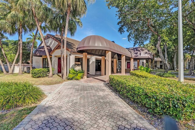 14001 SW 91st Ter Unit 14001, Miami, FL 33186 - view of building exterior