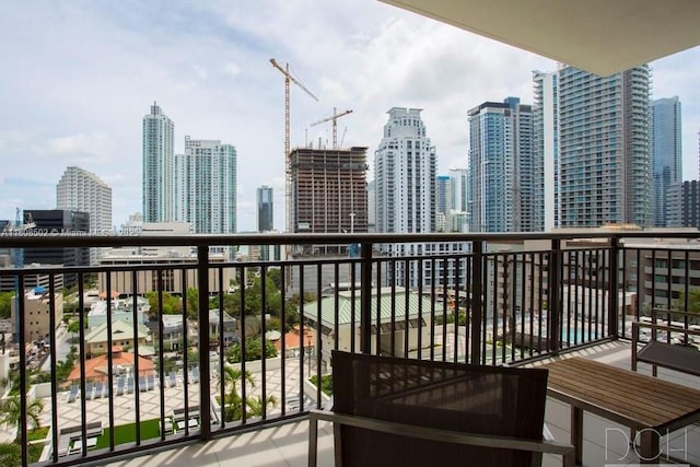 999 SW 1st Ave Unit 1617, Miami, FL 33130 - photo 2