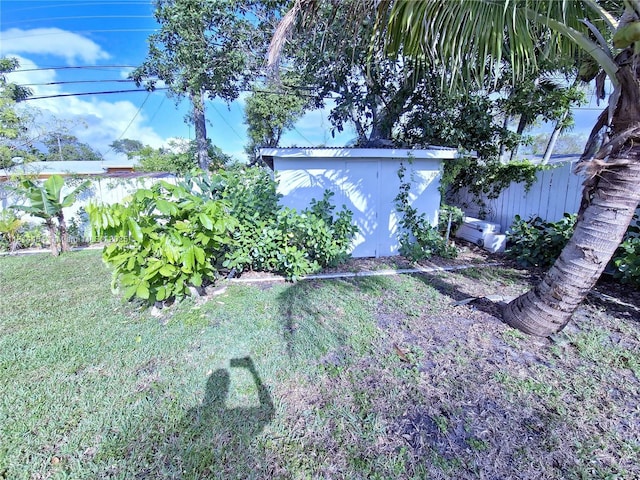 1720 SW 64th Ave, North Lauderdale, FL 33068 - view of green lawn
