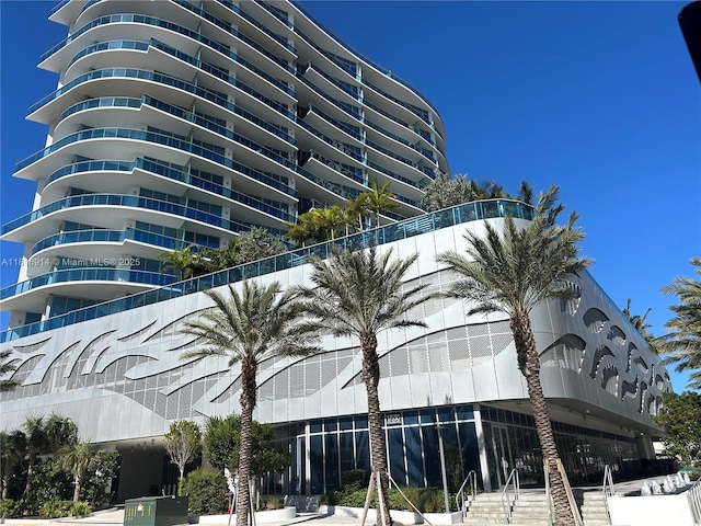 17550 Collins Unit 1604, Sunny Isles Beach, FL 33160 - view of property