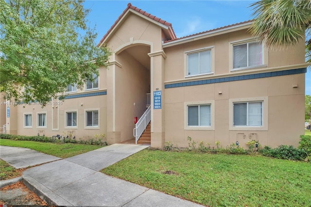1103 Golden Lakes Blvd Unit 1013, West Palm Beach, FL 33411 - view of property