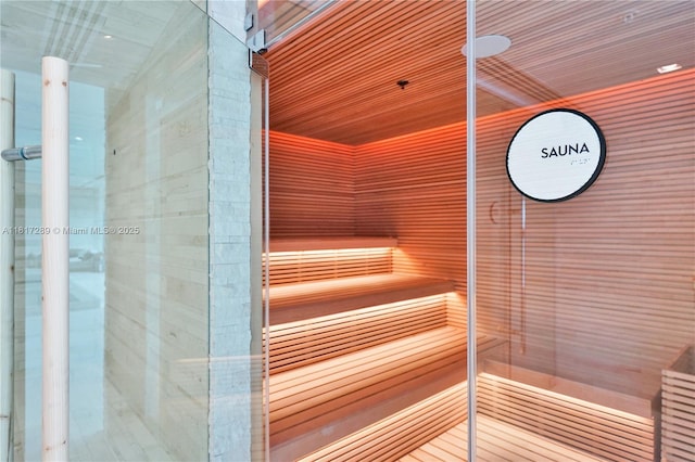 3131 NE 7th Ave Unit 3101, Miami, FL 33137 - view of sauna / steam room