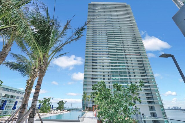3131 NE 7th Ave Unit 3101, Miami, FL 33137 - view of building exterior