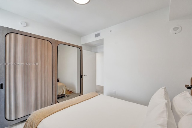 580 72nd St Unit 1712, Miami, FL 33141 - view of bedroom