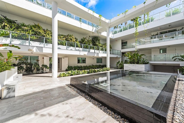 1201 20th St Unit 310, Miami Beach, FL 33139 - view of property's community