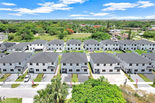 22481 SW 125th Ave Unit A, Miami, FL 33170 - aerial view of residential area
