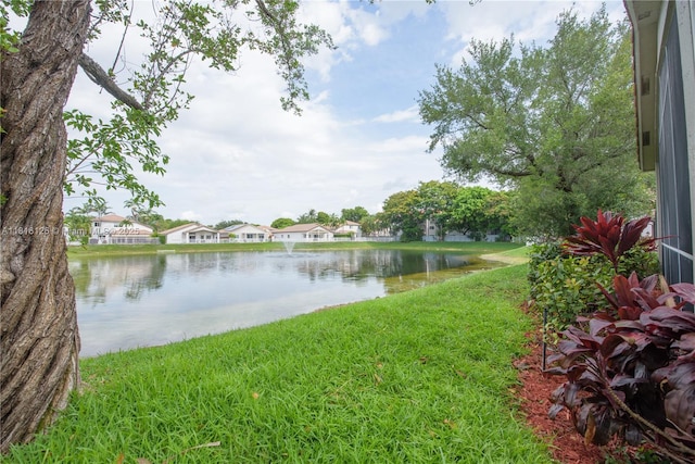 5402 NW 110th Ave, Doral, FL 33178 - water view