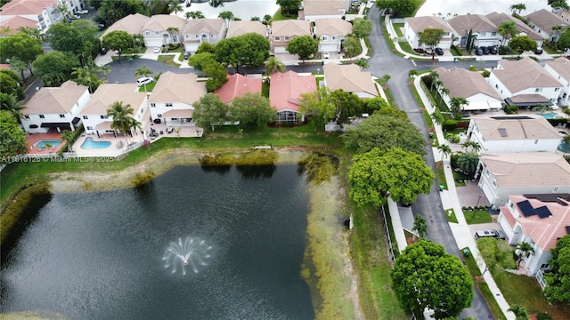 5402 NW 110th Ave, Doral, FL 33178 - view of property location with nearby suburban area and a nearby body of water