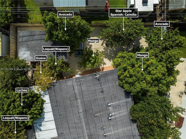 11020 SW 55th St, Miami, FL 33165 - map / location