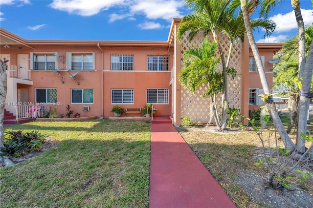 3401 SW 10th St Unit 2B, Miami, FL 33135 - view of building exterior