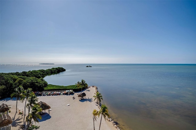 200 Wrenn St Ph 701, Plantation Key, FL 33070 - water view