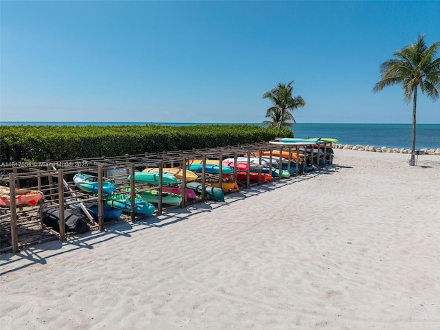 200 Wrenn St Ph 701, Plantation Key, FL 33070 - water view