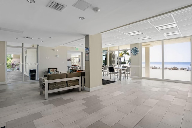200 Wrenn St Ph 701, Plantation Key, FL 33070 - view of lobby