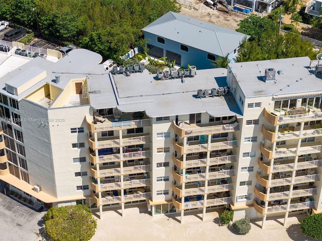 200 Wrenn St Ph 701, Plantation Key, FL 33070 - aerial view of property and surrounding area