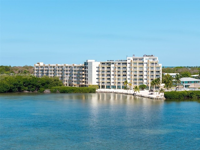 200 Wrenn St Ph 701, Plantation Key, FL 33070 - water view