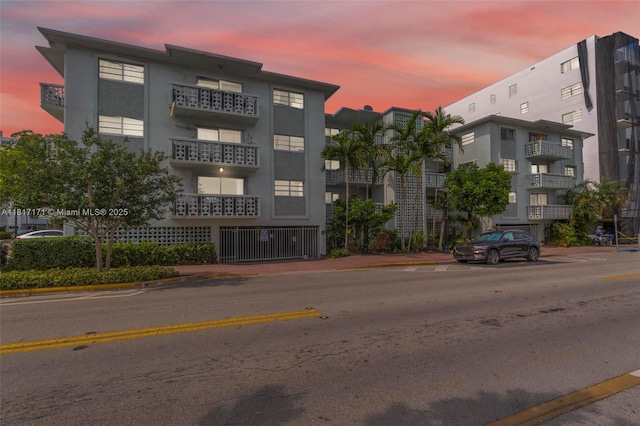 1100 11th St Unit 208, Miami Beach, FL 33139 - view of property