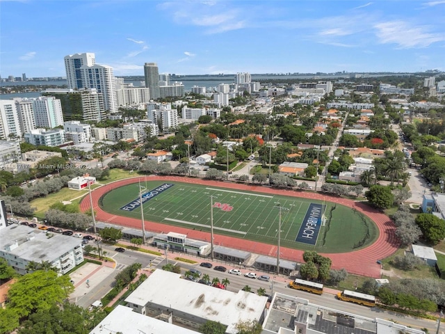 1100 11th St Unit 208, Miami Beach, FL 33139 - view of urban area
