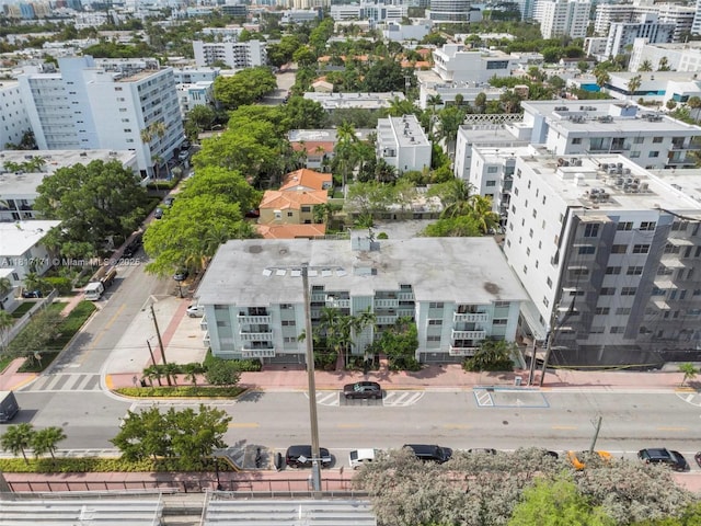 1100 11th St Unit 208, Miami Beach, FL 33139 - view of urban area