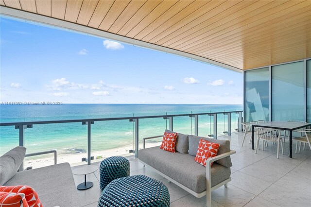 5775 Collins Ave Unit 1602, Miami Beach, FL 33140 - photo 1