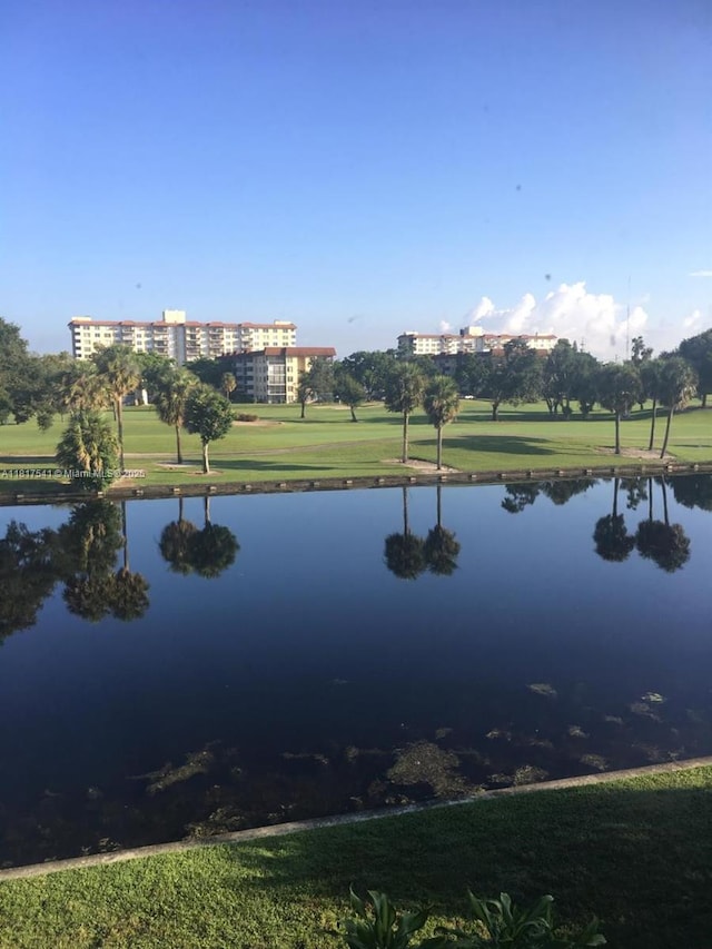 3740 Inverrary Dr Unit 3D, Lauderhill, FL 33319 - water view