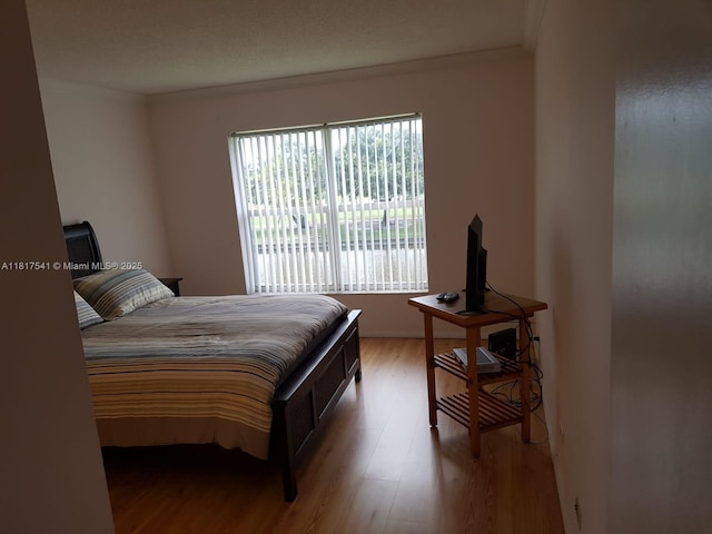 3740 Inverrary Dr Unit 3D, Lauderhill, FL 33319 - bedroom featuring light wood-style floors