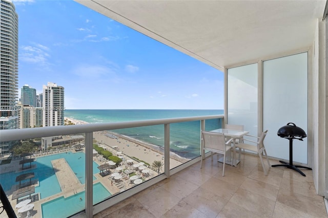 1830 S Ocean Dr Unit 1612, Hallandale Beach, FL 33009 - photo 15