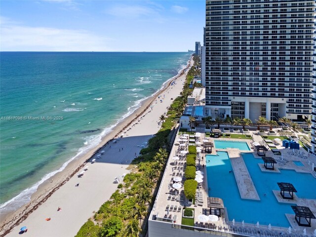 1830 S Ocean Dr Unit 1612, Hallandale Beach, FL 33009 - photo 17