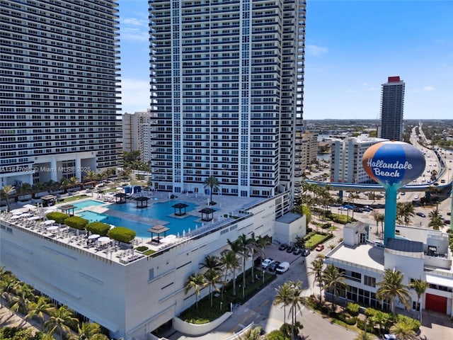 1830 S Ocean Dr Unit 1612, Hallandale Beach, FL 33009 - photo 18