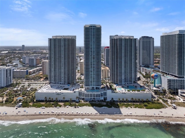 1830 S Ocean Dr Unit 1612, Hallandale Beach, FL 33009 - photo 22
