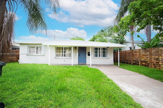 5433 NE 1st Ave, Oakland Park, FL 33334 - photo 3
