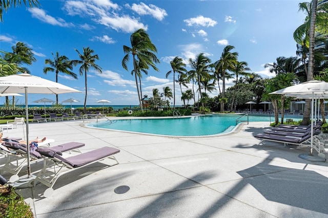 16901 Collins Ave Unit 902, Sunny Isles Beach, FL 33160 - photo 43