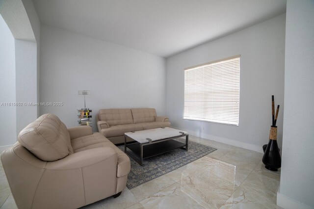 4452 Rainbow Ave, Weston, FL 33332 - view of living room