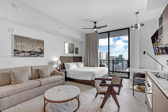 601 NE 1st St Unit 5010, Miami, FL 33132 - photo 1