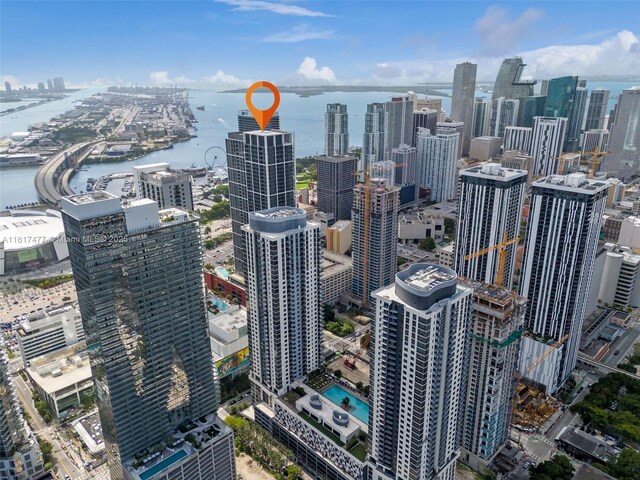 601 NE 1st St Unit 5010, Miami, FL 33132 - photo 18