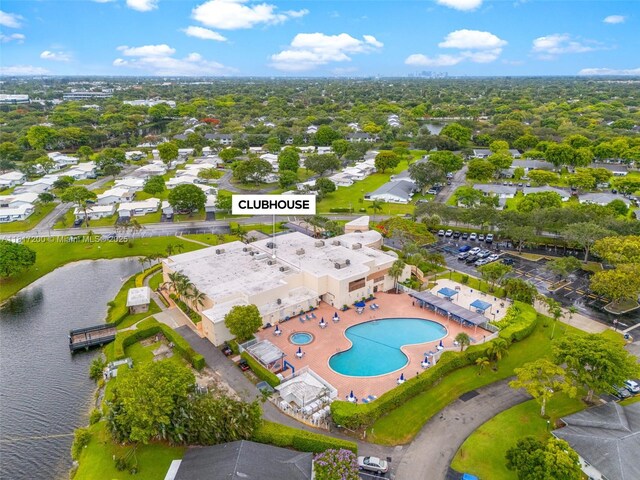 1110 NW 90th Way, Plantation, FL 33322 - photo 46