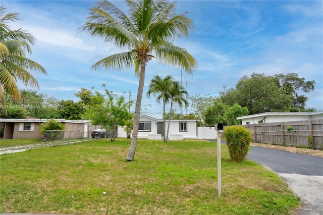 6044 SW 37th St, Miramar, FL 33023 - view of front facade