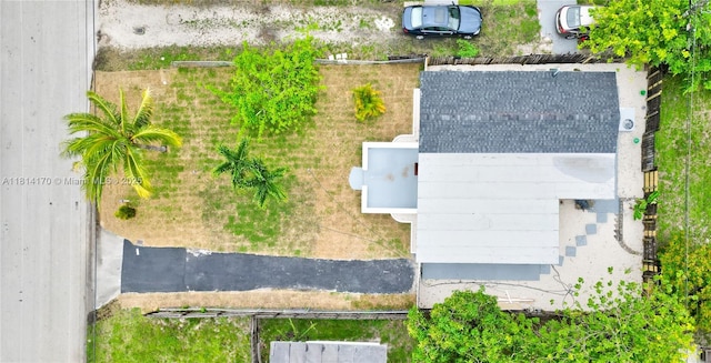 6044 SW 37th St, Miramar, FL 33023 - aerial view of property and surrounding area