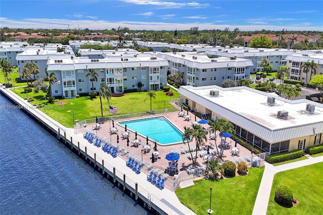 9 Colonial Club Dr Unit 203, Boynton Beach, FL 33435 - photo 27