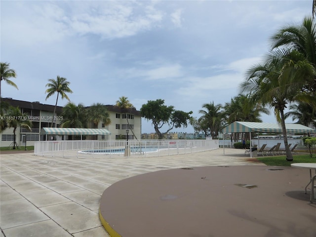 1400 NE 191st St Unit 308, Miami, FL 33179 - photo 4