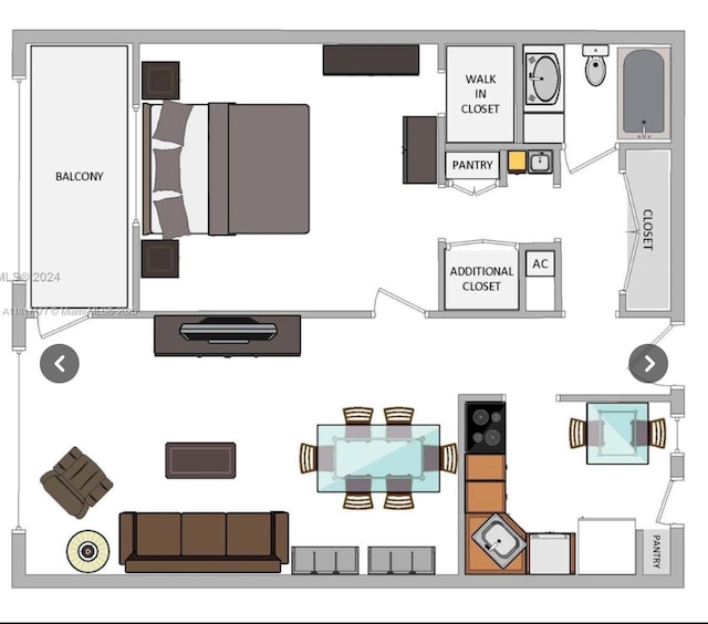 1400 NE 191st St Unit 308, Miami, FL 33179 - photo 8