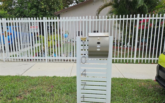 10471 SW 174th Ter, Miami, FL 33157 - view of gate