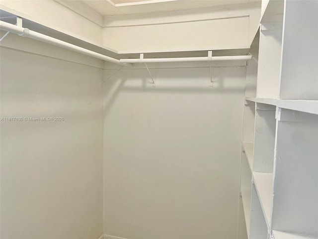 14610 SW 170th Ter, Miami, FL 33177 - view of spacious closet